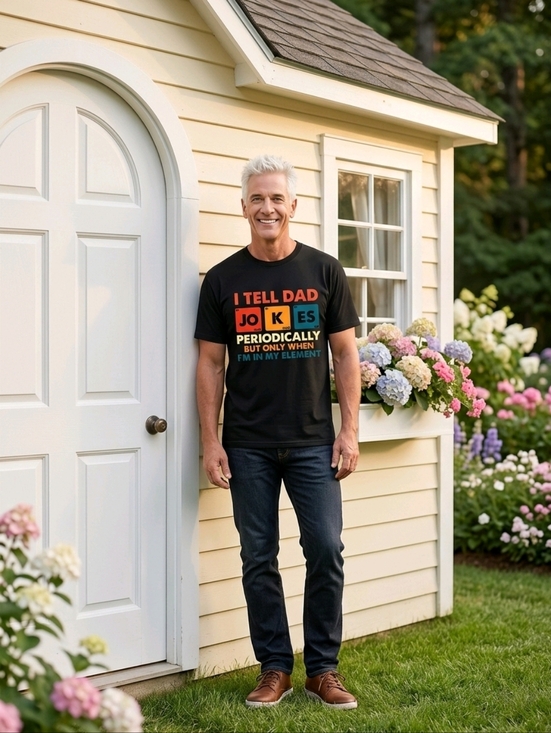 Other - Graphic TEE - FATHERS DAY